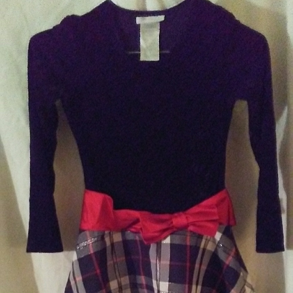 Dressy dress